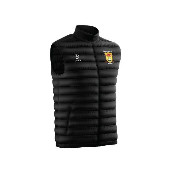 Granuaile HC Gilet - Adults - Defy.ie
