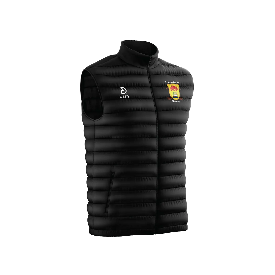 Granuaile HC Gilet - Adults - Defy.ie