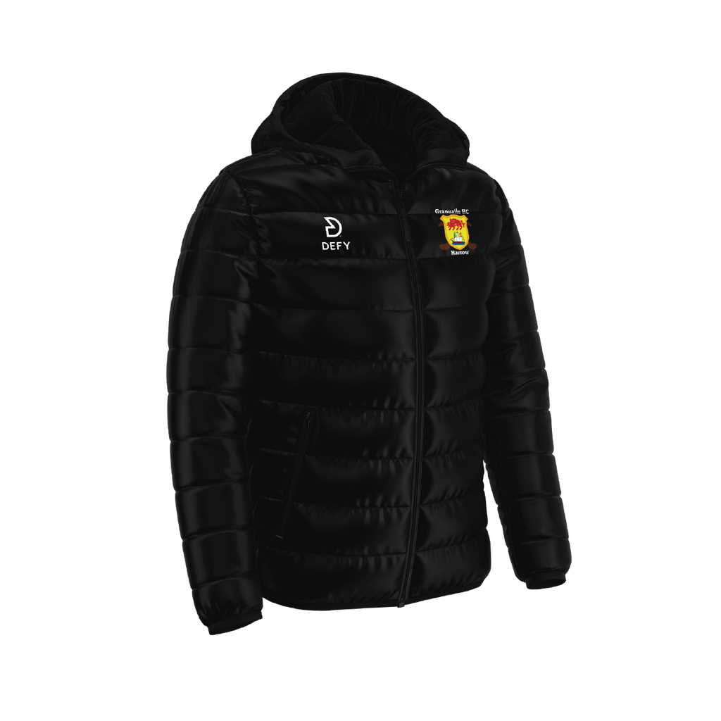 Granuaile HC Puffer Jacket - Kids