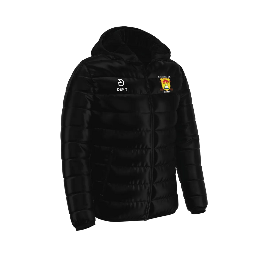 Granuaile HC Puffer Jacket - Adults