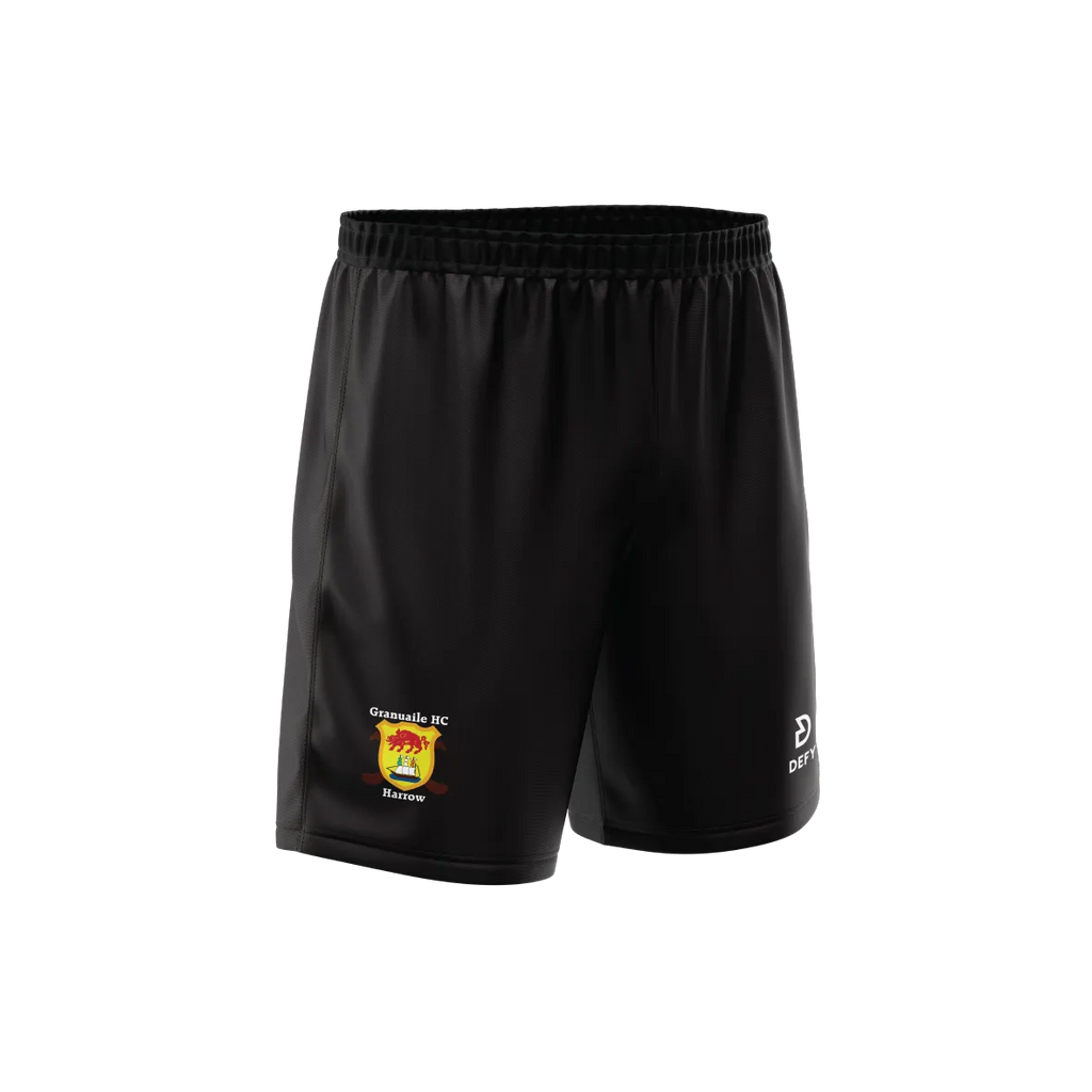 Granuaile HC Shorts - Adults