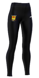 Granuaile HC Ladies Leggings