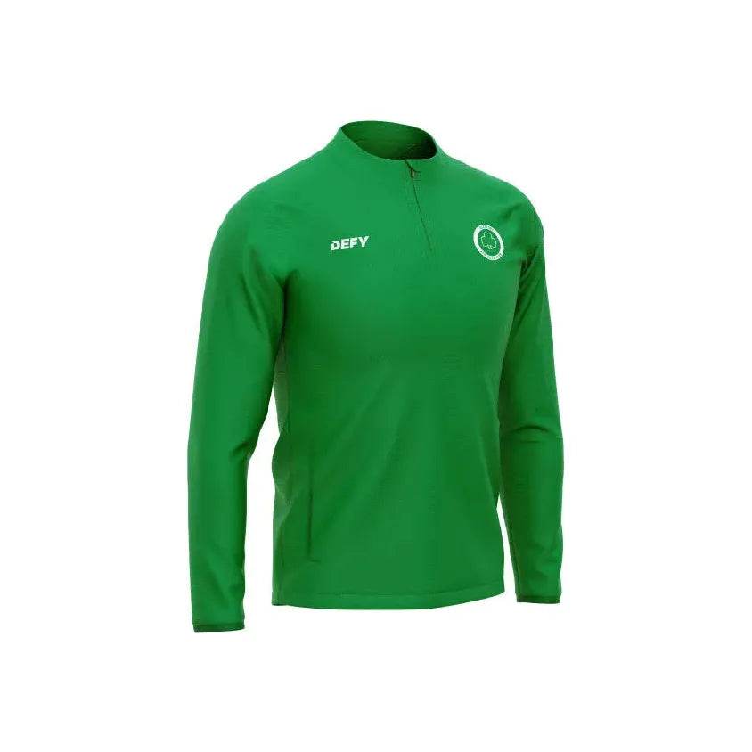Glenmore AC 1/4 Zip - Adults - Defy.ie