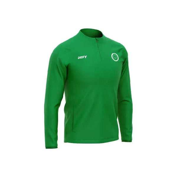 Glenmore AC 1/4 Zip - Kids - Defy.ie