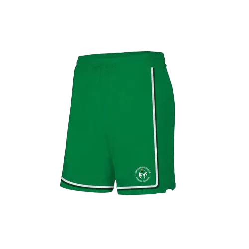 Cumann Cispheile Mhaigh Cuilinn Home Shorts - Kids