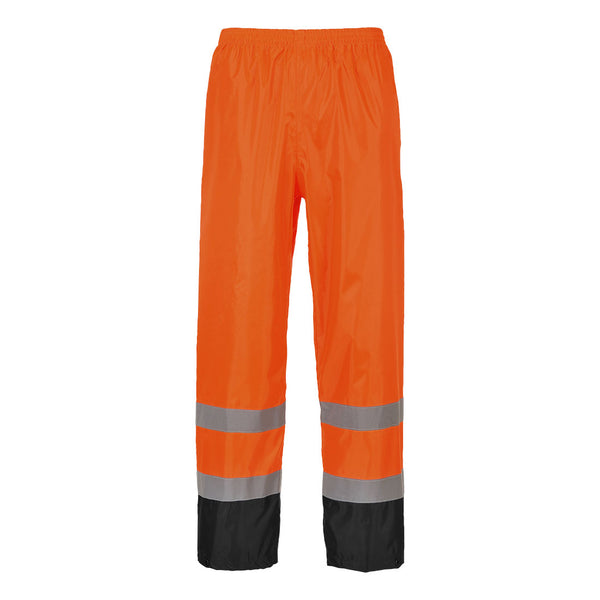 Hi-Vis Classic Contrast Trouse