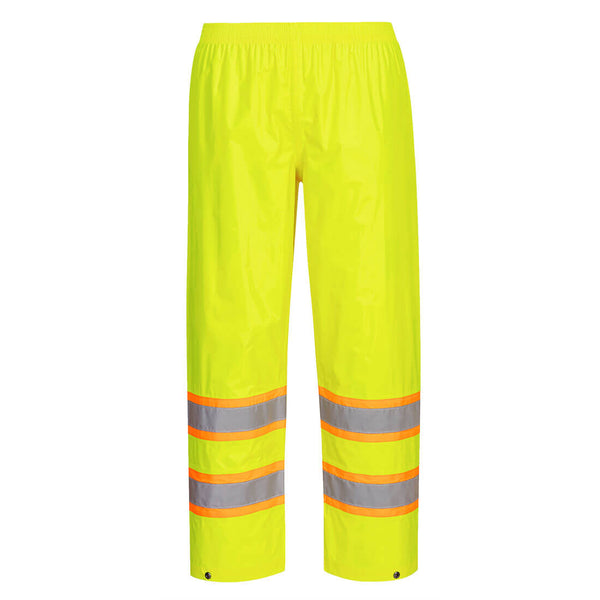 Hi-Vis Contrast Tape Pants