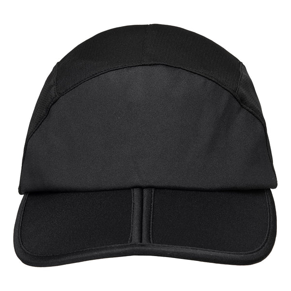 Foldaway Cap