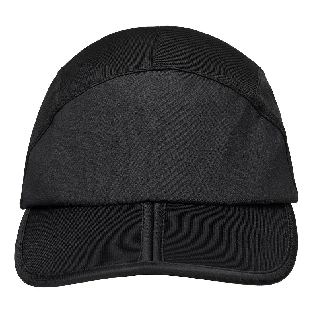 Foldaway Cap