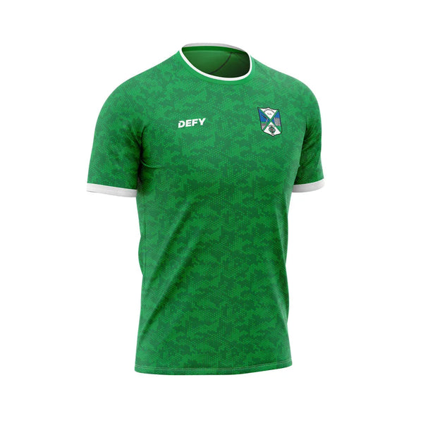 Geraldines Hex Training Jersey - Nursey - U10 - Defy.ie