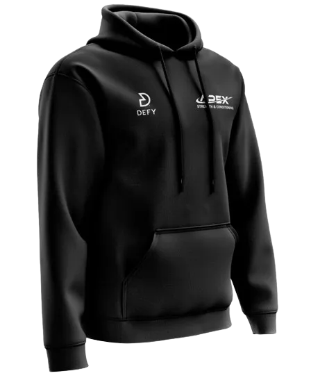 APEX Gym Hoodie