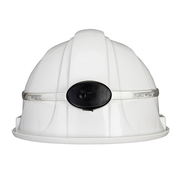 360° Helmet Band Light
