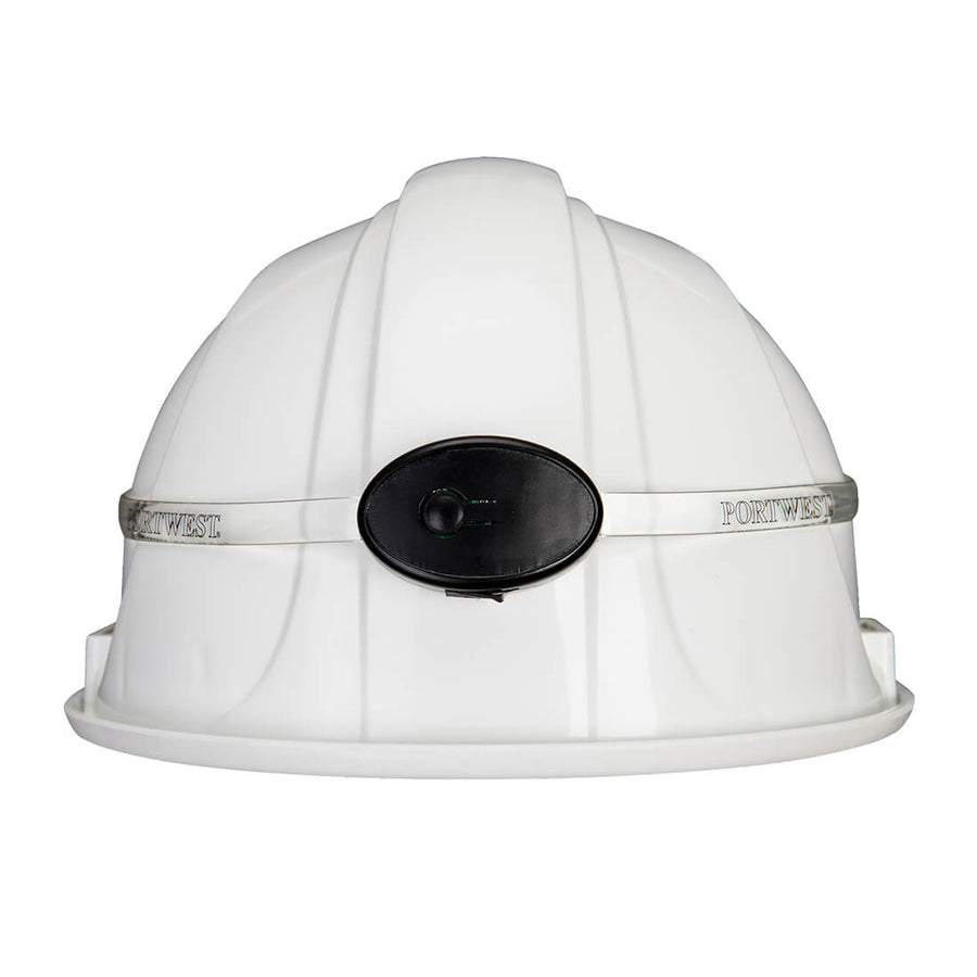 360° Helmet Band Light