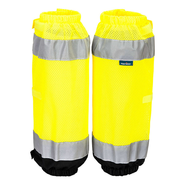 Hi-Vis Gaiters