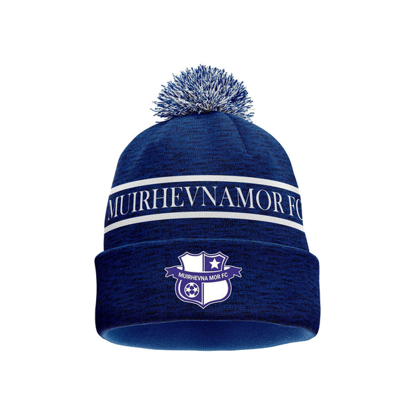 Muirhevnamor FC Beanie - Defy.ie
