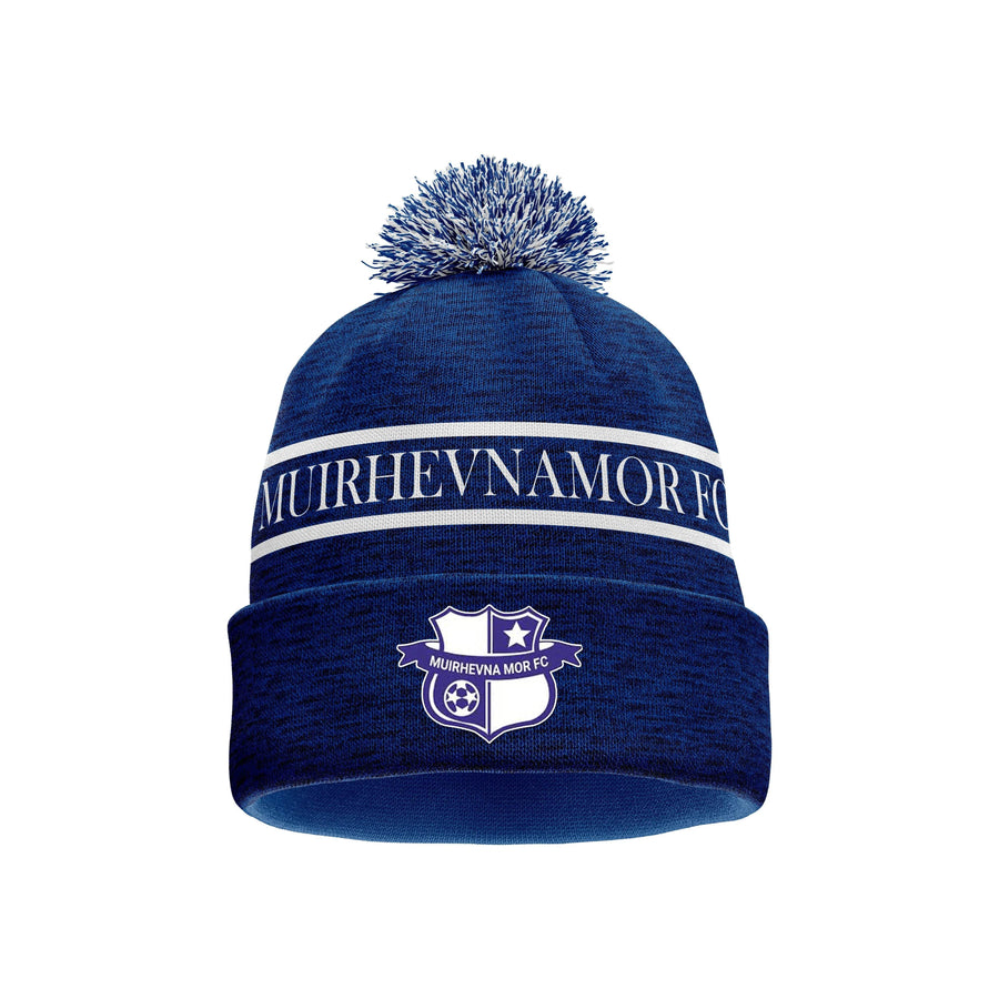 Muirhevnamor FC Beanie - Defy.ie