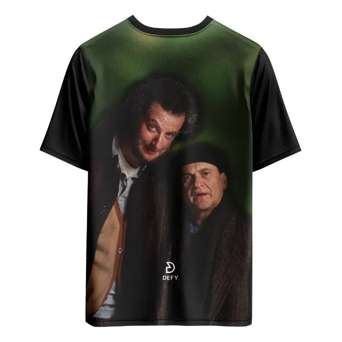 Christmas Jersey - Home Alone - Adults - Defy.ie