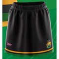 Lough Crew Camogie kids Gaelic Skorts - Defy.ie