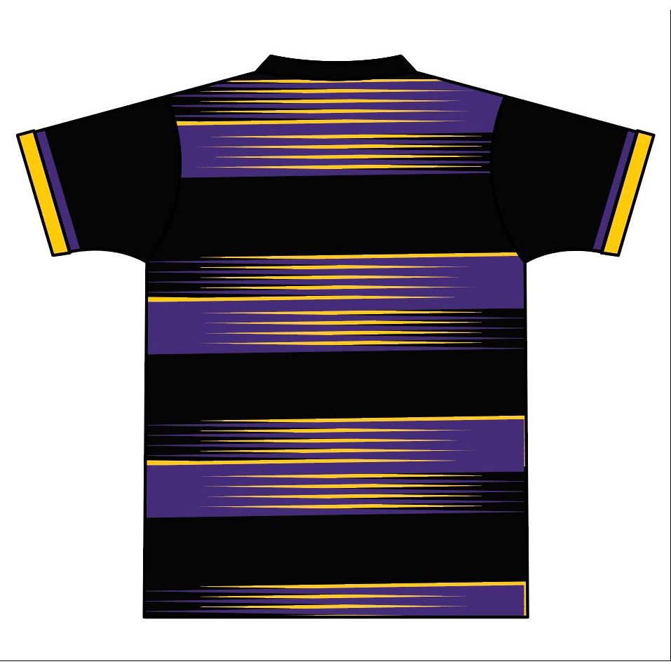 Ballyhaunis R.F.C. Jersey - Kids