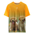 DEFY Agri Jerseys - Puppy Love - Defy.ie