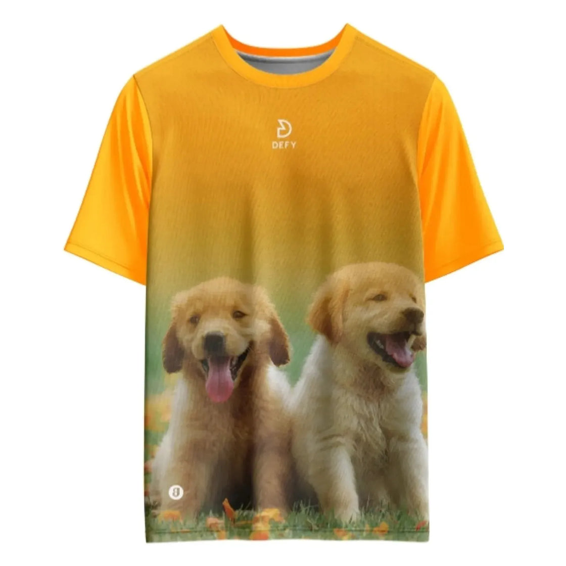 DEFY Agri Jerseys - Puppy Love