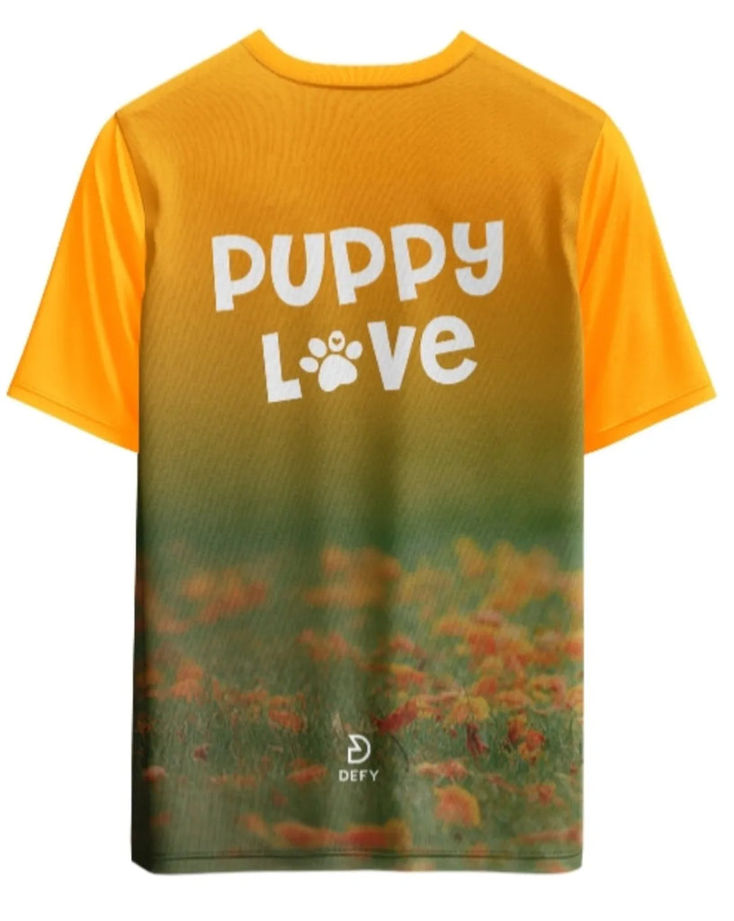 DEFY Agri Jerseys - Puppy Love