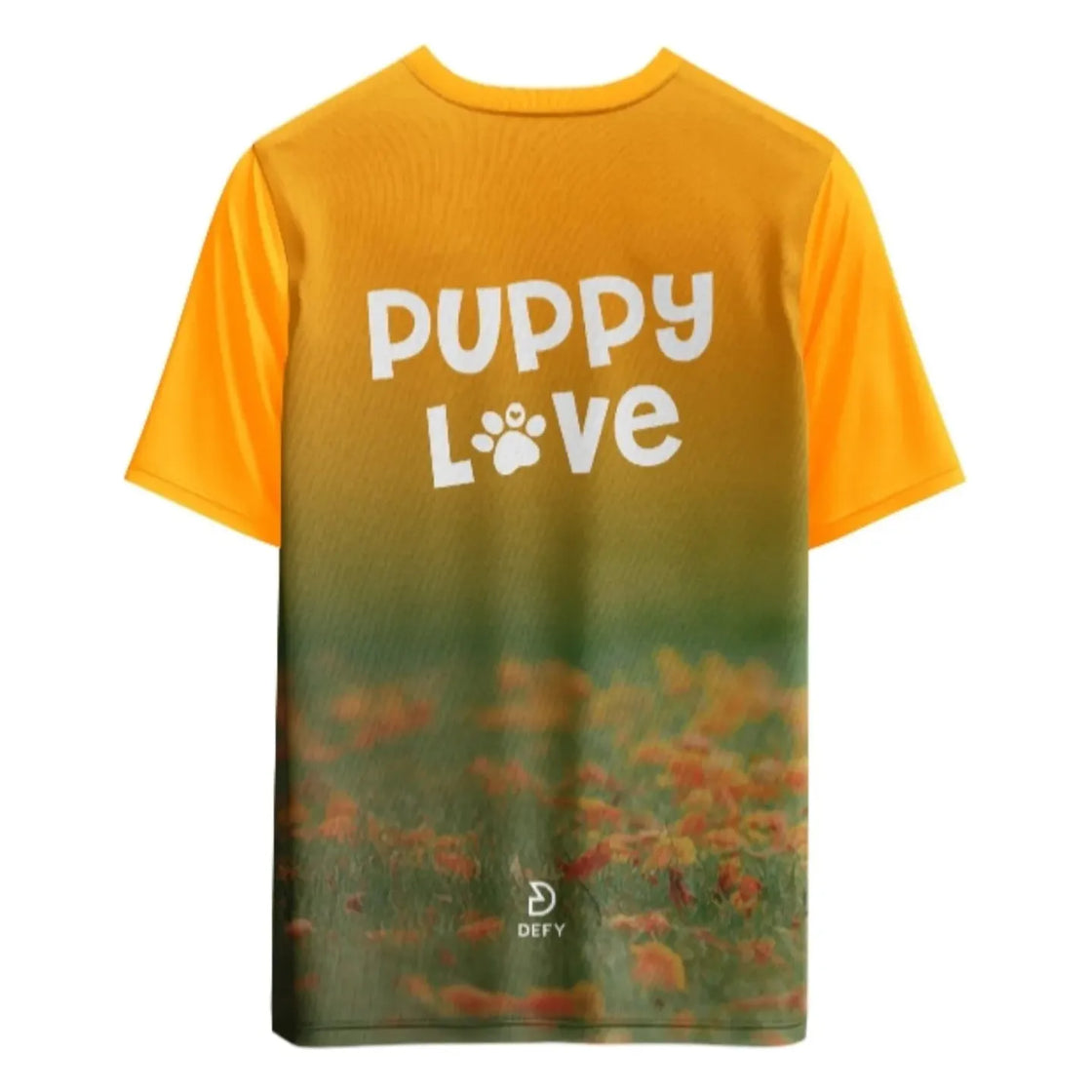 DEFY Agri Jerseys - Puppy Love