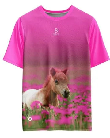 DEFY Agri Jerseys - My Little Pony