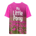 DEFY Agri Jerseys - My Little Pony - Defy.ie