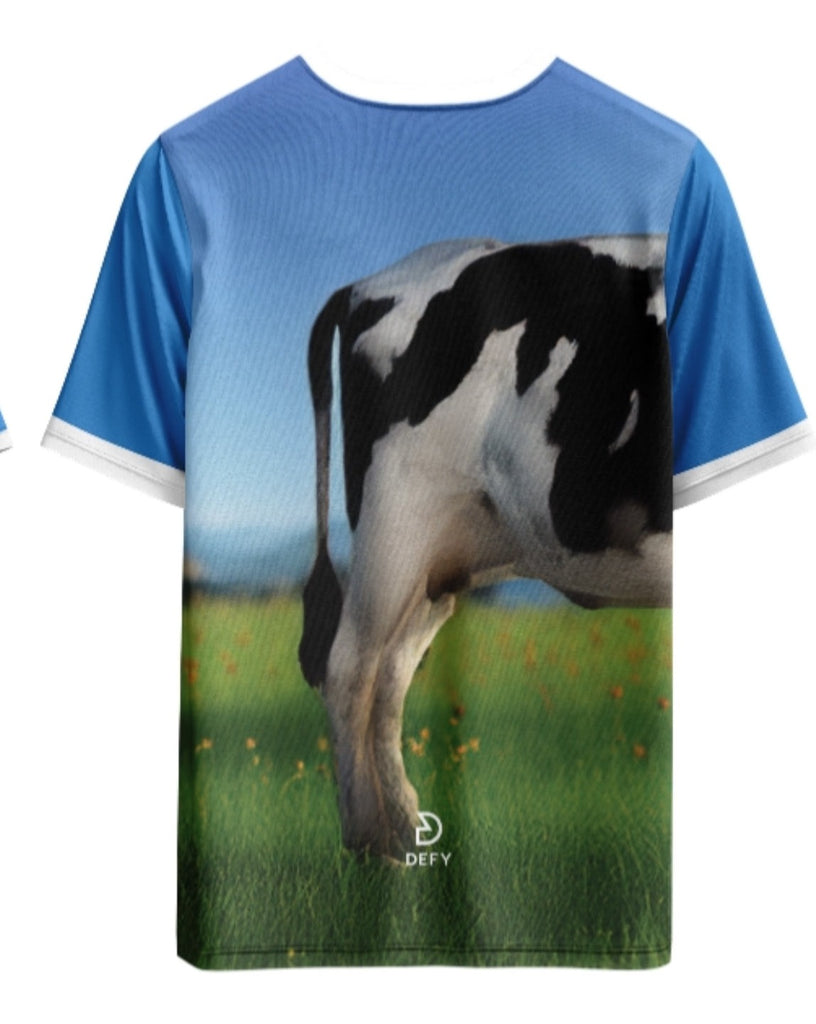 DEFY Agri Jerseys - Cow