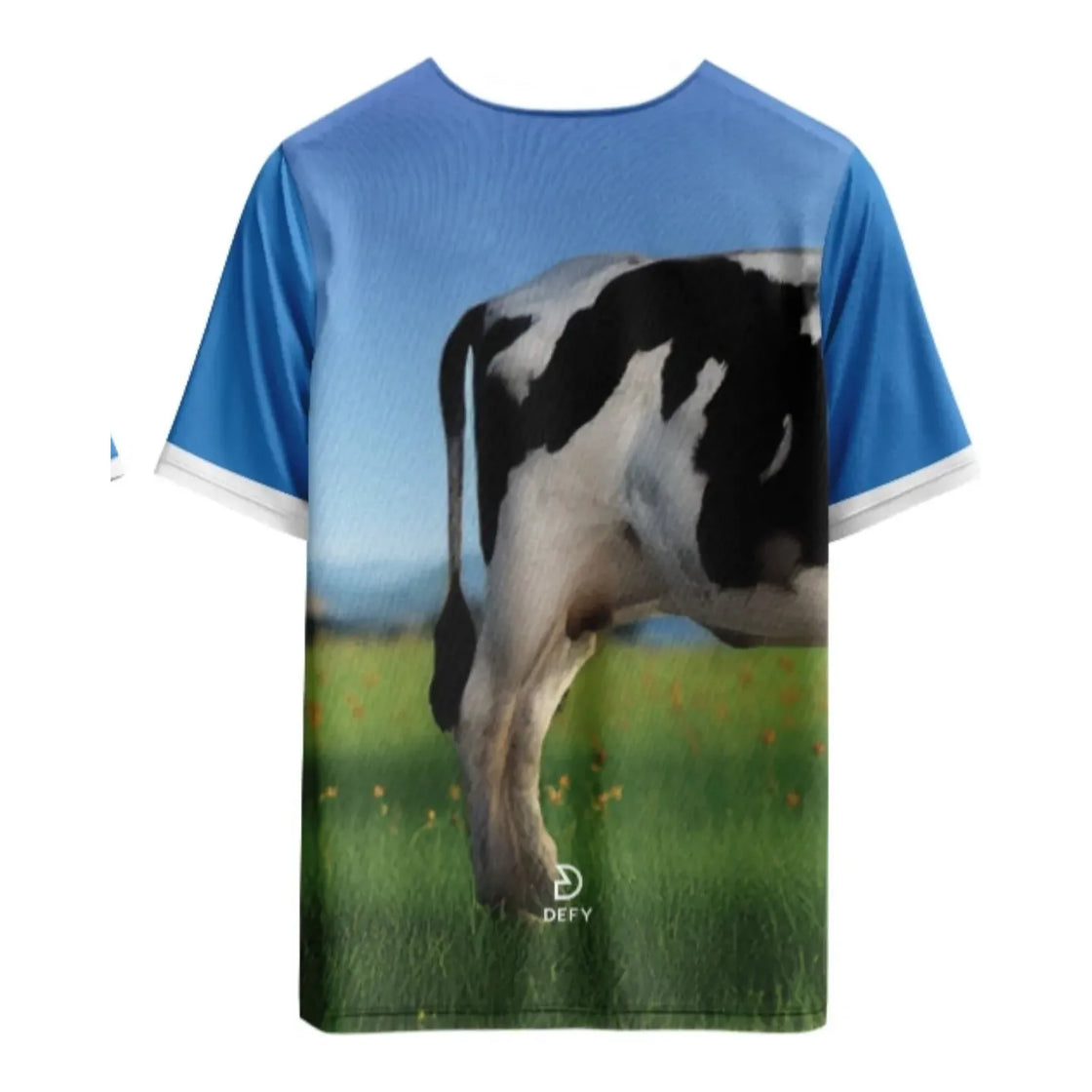 DEFY Agri Jerseys - Cow