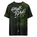 DEFY Agri Jerseys - Llama - Hawk Tuah! - Defy.ie