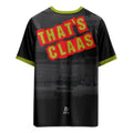 DEFY Agri Jerseys - Claas - That's CLAAS - Defy.ie