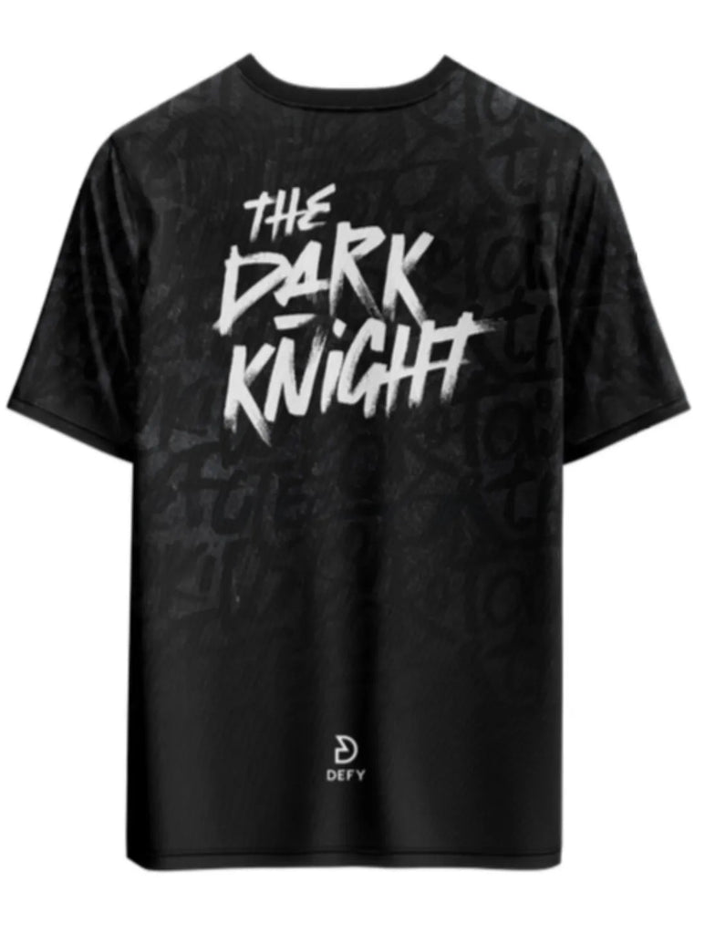 DEFY Agri Jerseys - John Deere - Dark Knight