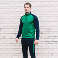Origin Quarter Zip - Defy.ie