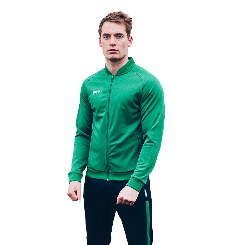 Glory Full Zip - Defy.ie