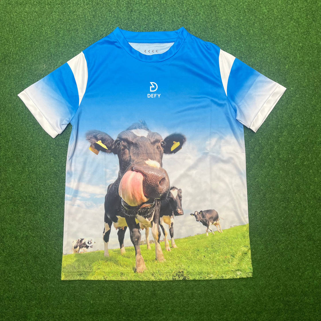 DEFY Agri Jerseys - Cow 2023