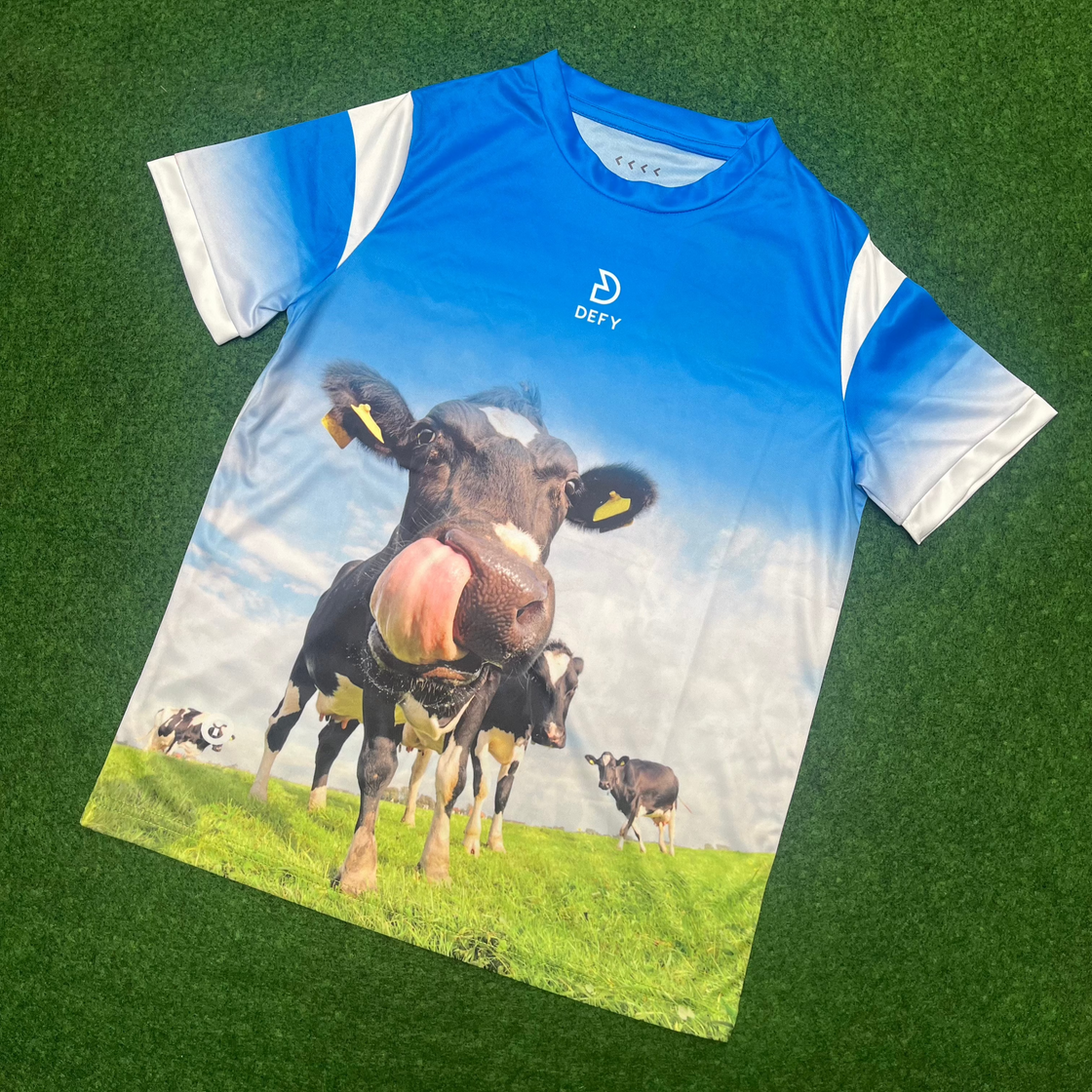 DEFY Agri Jerseys - Cow 2023
