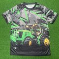 DEFY Agri Jerseys - The green machine - Defy.ie
