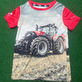 DEFY Agri Jerseys - Case (Ploughing 2023) - Defy.ie