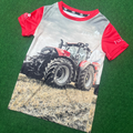 DEFY Agri Jerseys - Case (Ploughing 2023) - Defy.ie