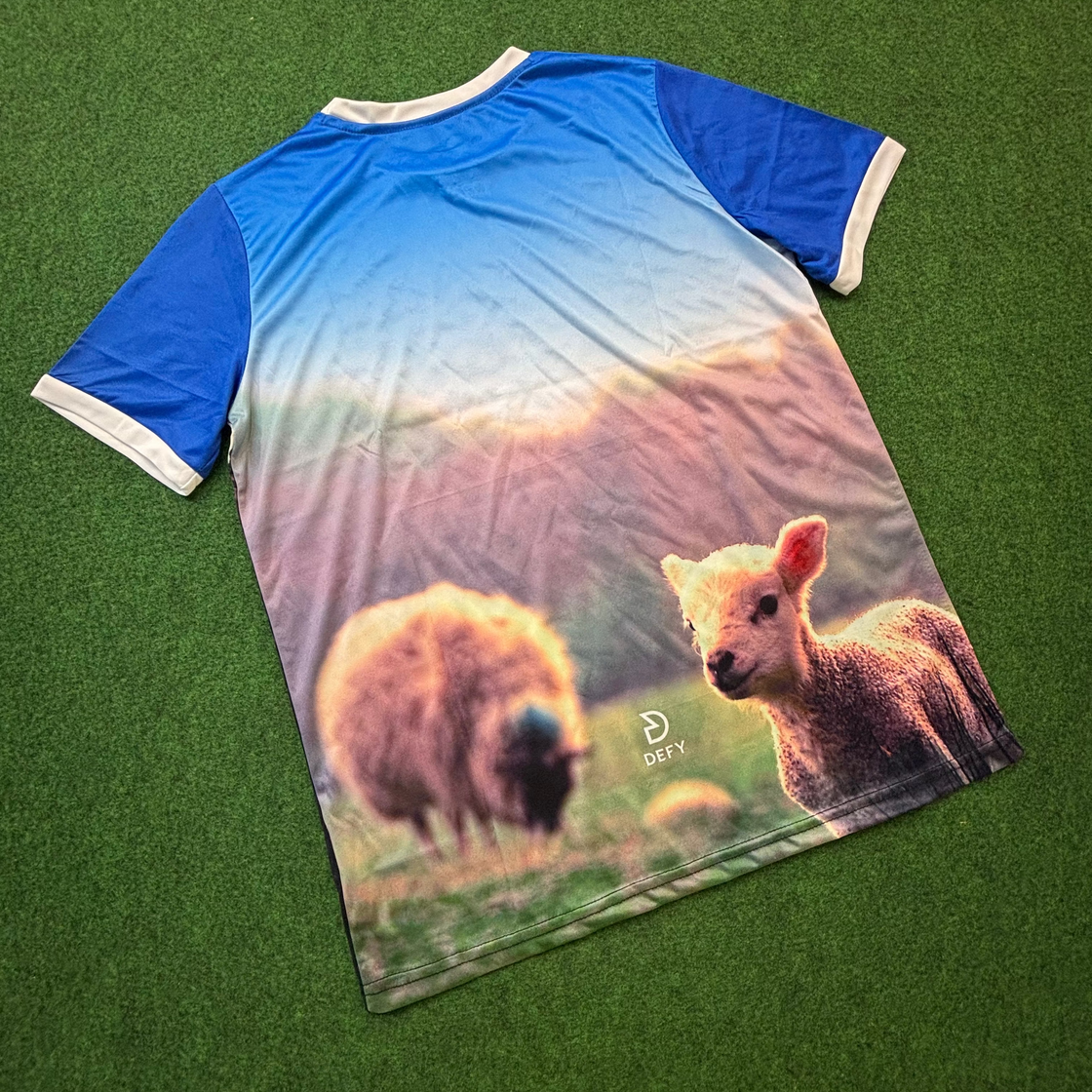 DEFY Agri Jerseys - Lambs 2025