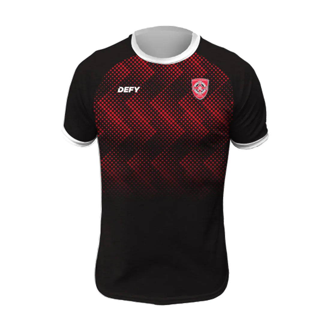 Roger Casements Jersey - Defy.ie