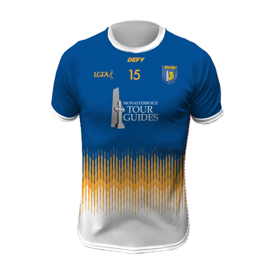 Monasterboice Schools LGFA - Defy.ie