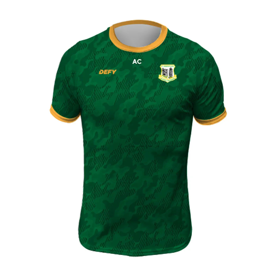 St Joseph's GFC - Defy.ie