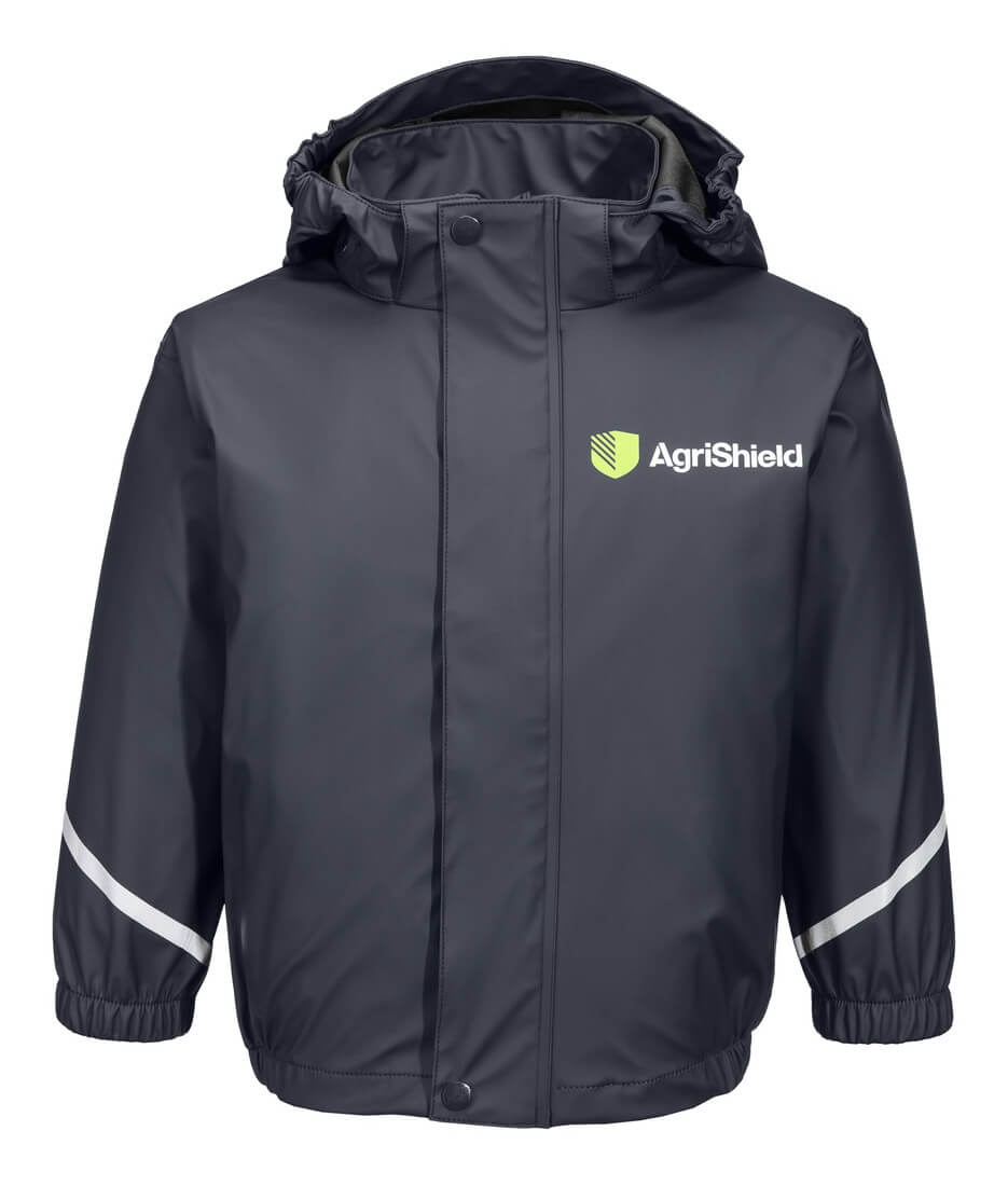 Agrishield KIDS All W. Jacket