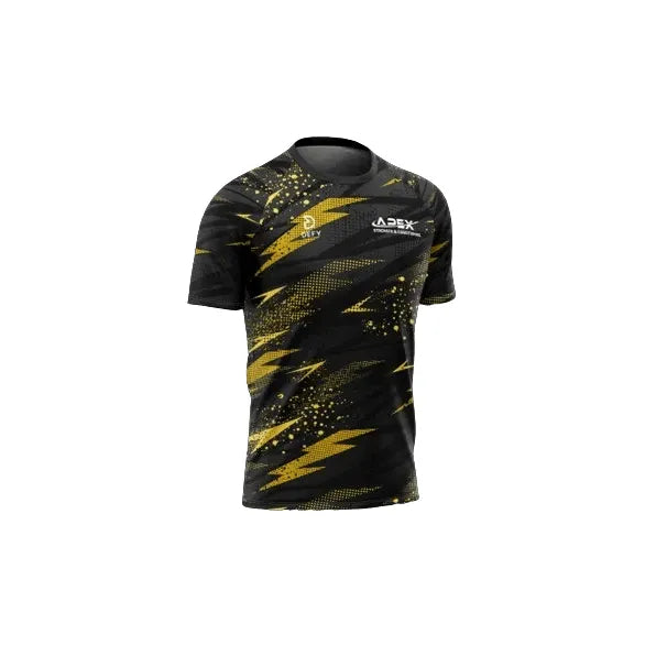 APEX Training Jersey - Defy.ie