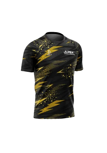 APEX Training Jersey