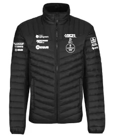 Shane Quinn Rallying Jacket