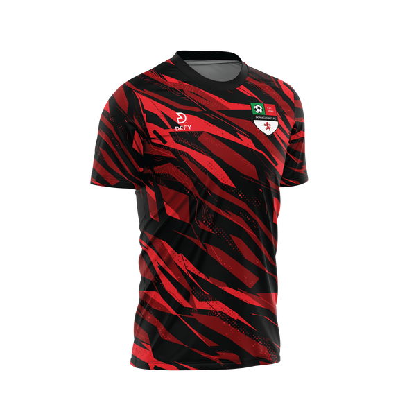 Donacloney FC Jersey - Adults - Defy.ie